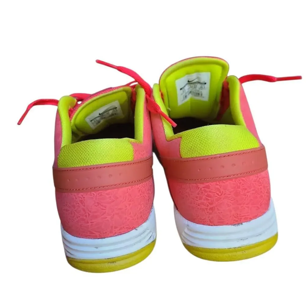 Nike SB Paul Rodriguez (P-Rod) 6 in the 